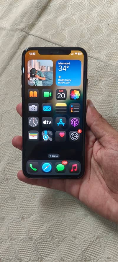 iPhone XS pta approved