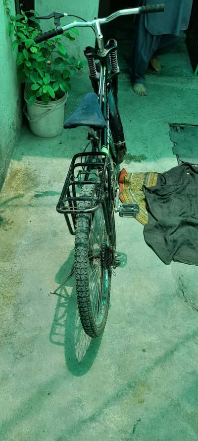 gear wali cycle h