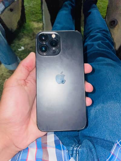 Apple iPhone 13 Pro Max