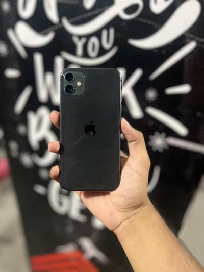 Iphone 11 JV