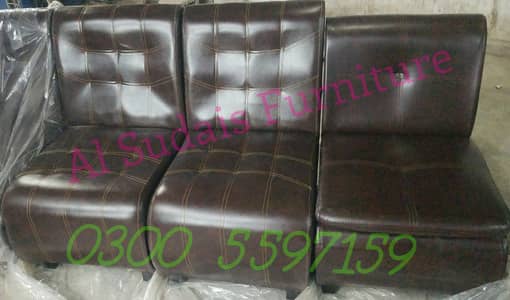 single sofa, sofa set, L shape sofa chair, leather sofa table, couch,