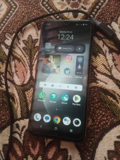 vivo v23e 8+4 128gb pta