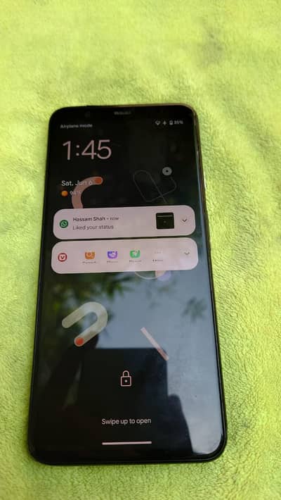 Google Pixel 4 XL