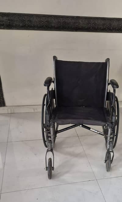 wheel chair, Walker