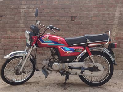 125 Lana hai is liya sale krni hai