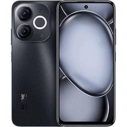 ITEL A80 0
