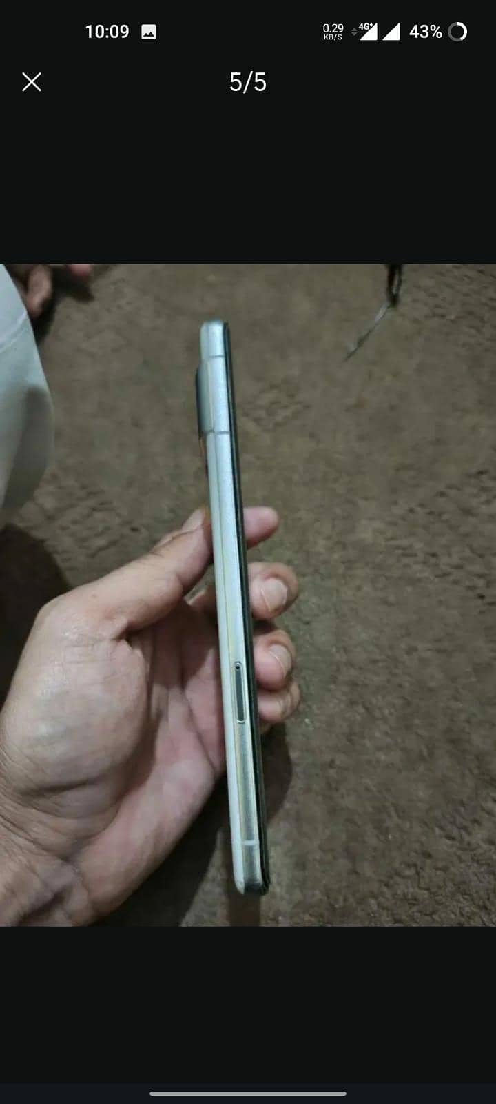Google Pixel 7 Pro 1