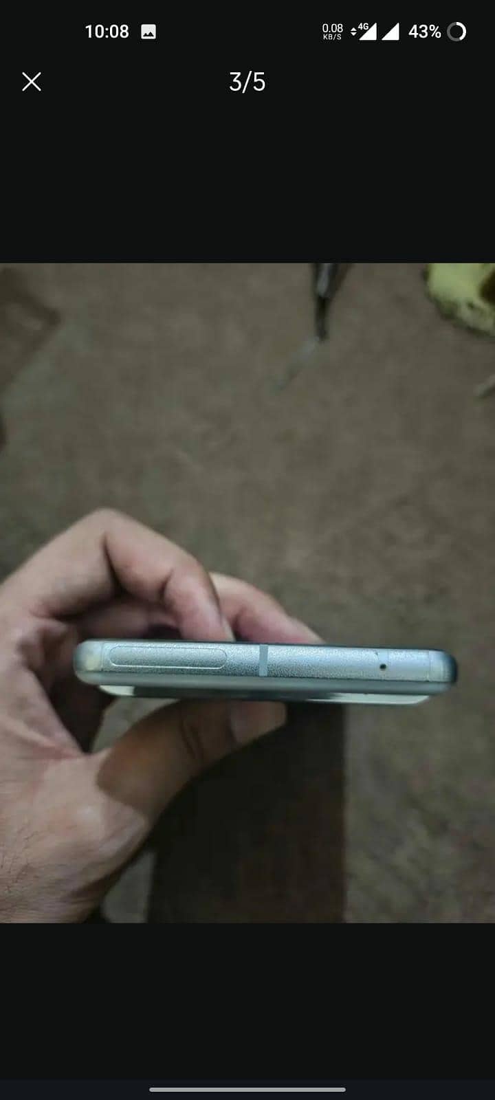 Google Pixel 7 Pro 3