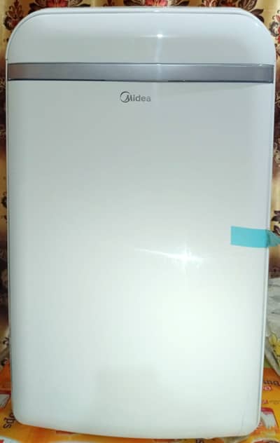 Orginal German Company's Midea 1 TON PORTABLE AC