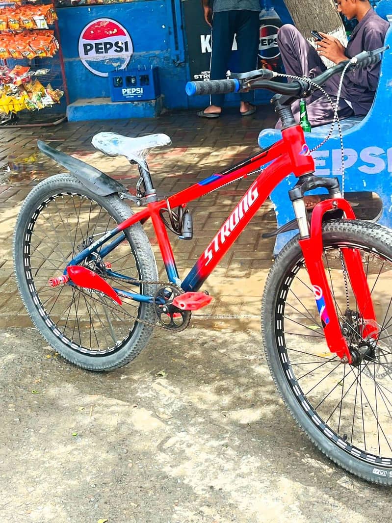 bycycle 1