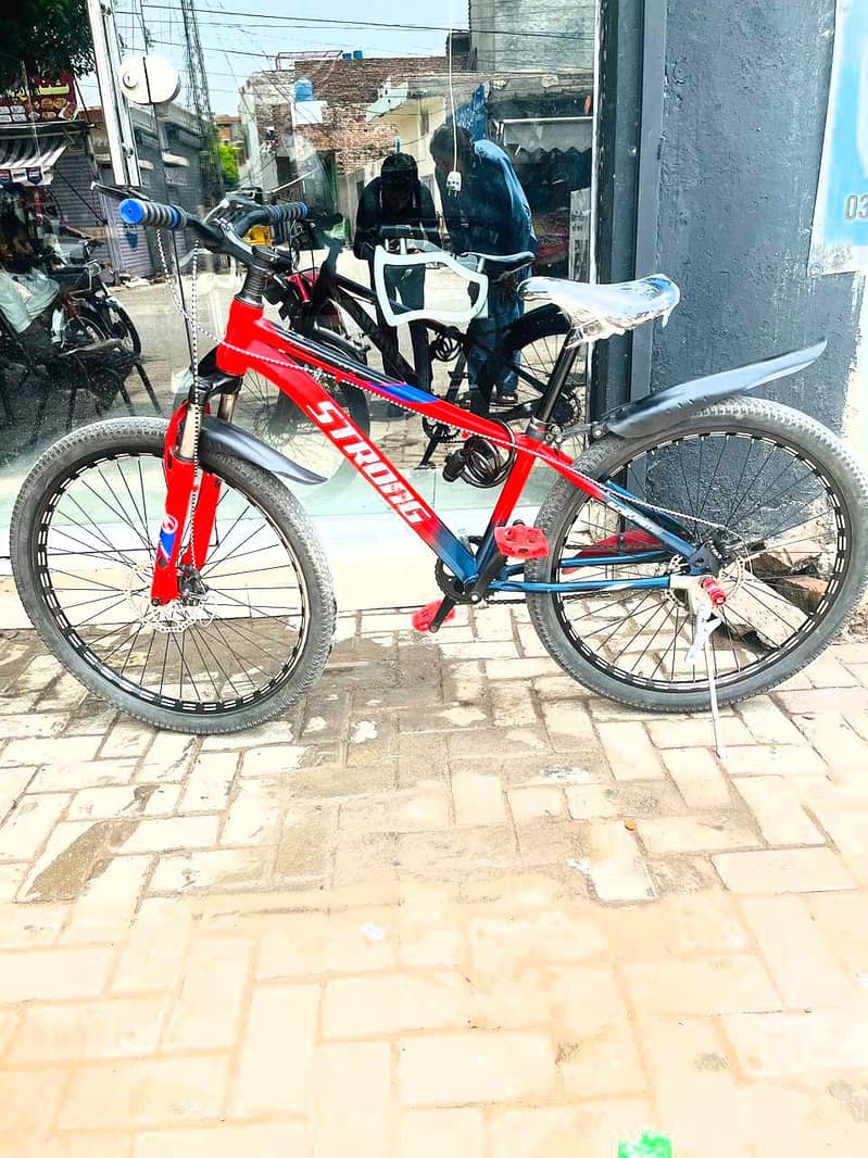 bycycle 2