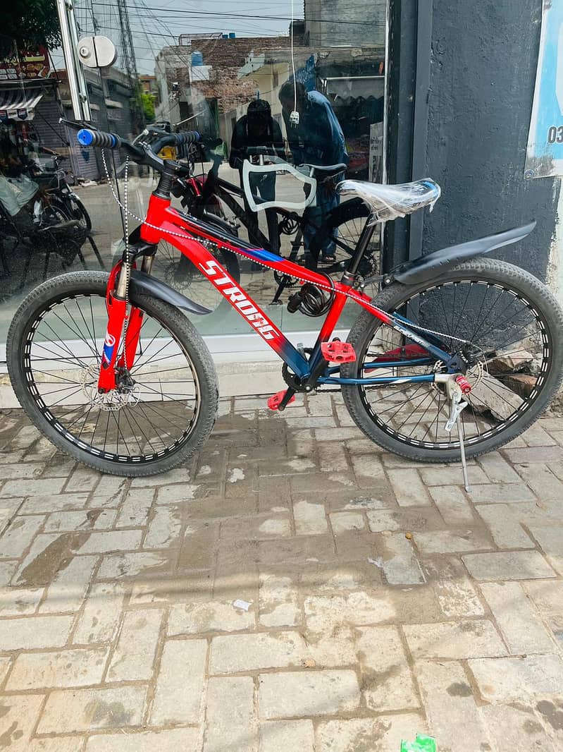 bycycle 3