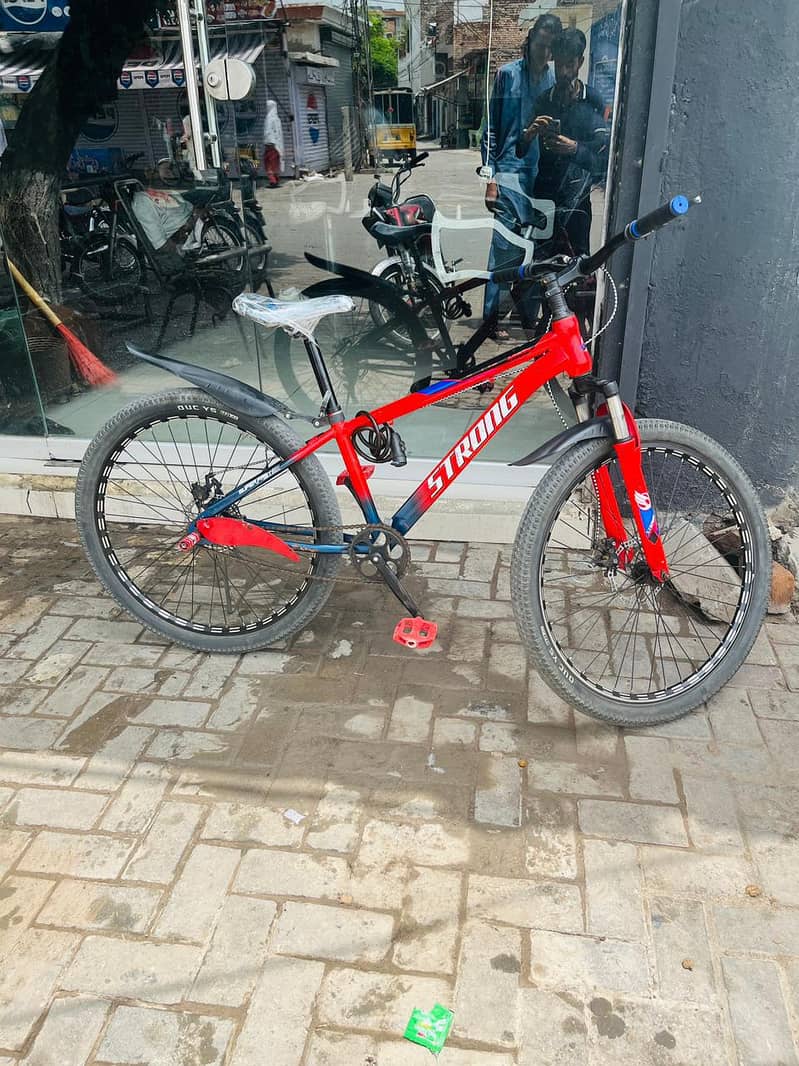 bycycle 4