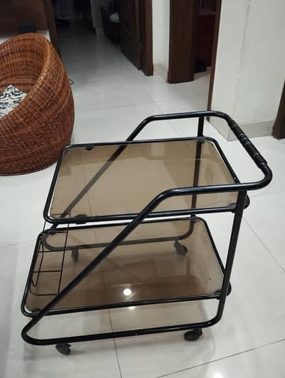 Tea Trolly for sale