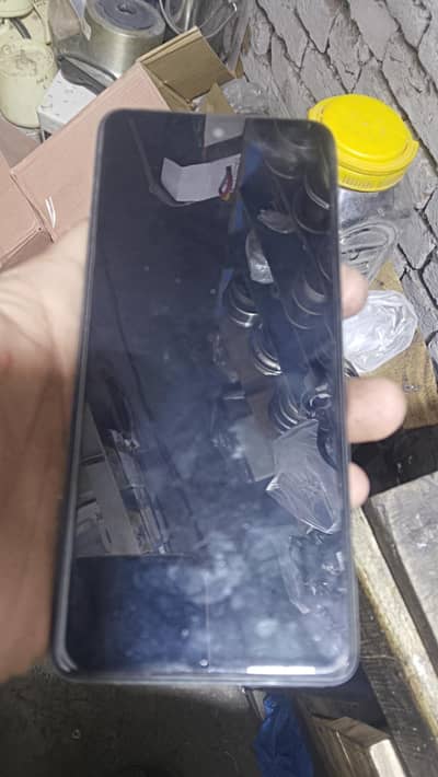 Infinix Note 30 8+5 256