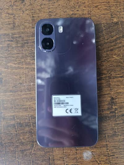 oppo a6x