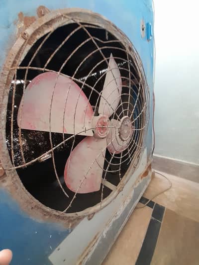 Air cooler