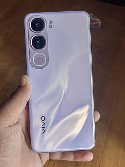 Vivo Y21