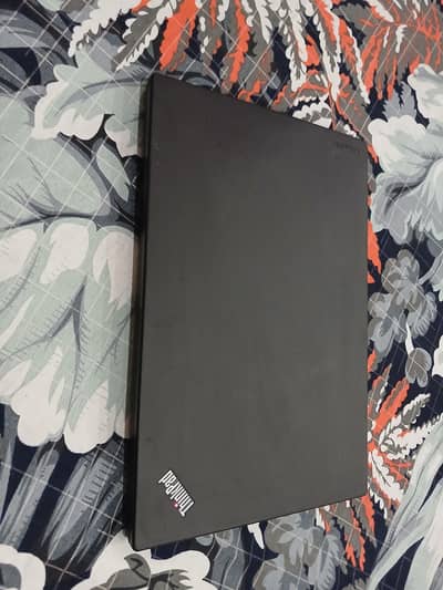 Lenovo thinkpas 6 generation