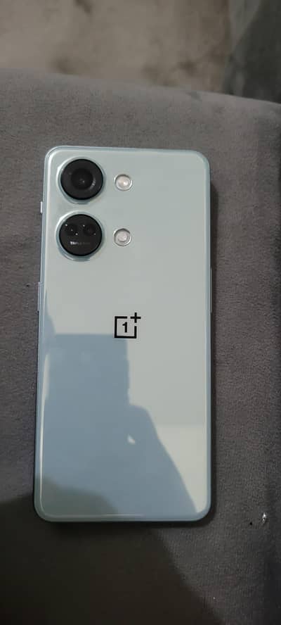 One Plus Nord 3