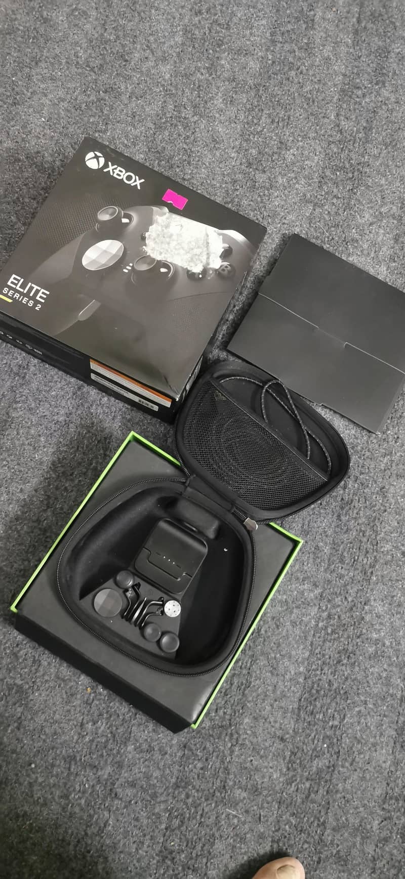 elite series 2 controller 2