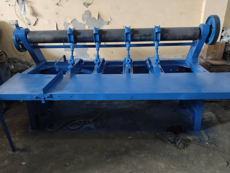 Master Packging Machinery 0