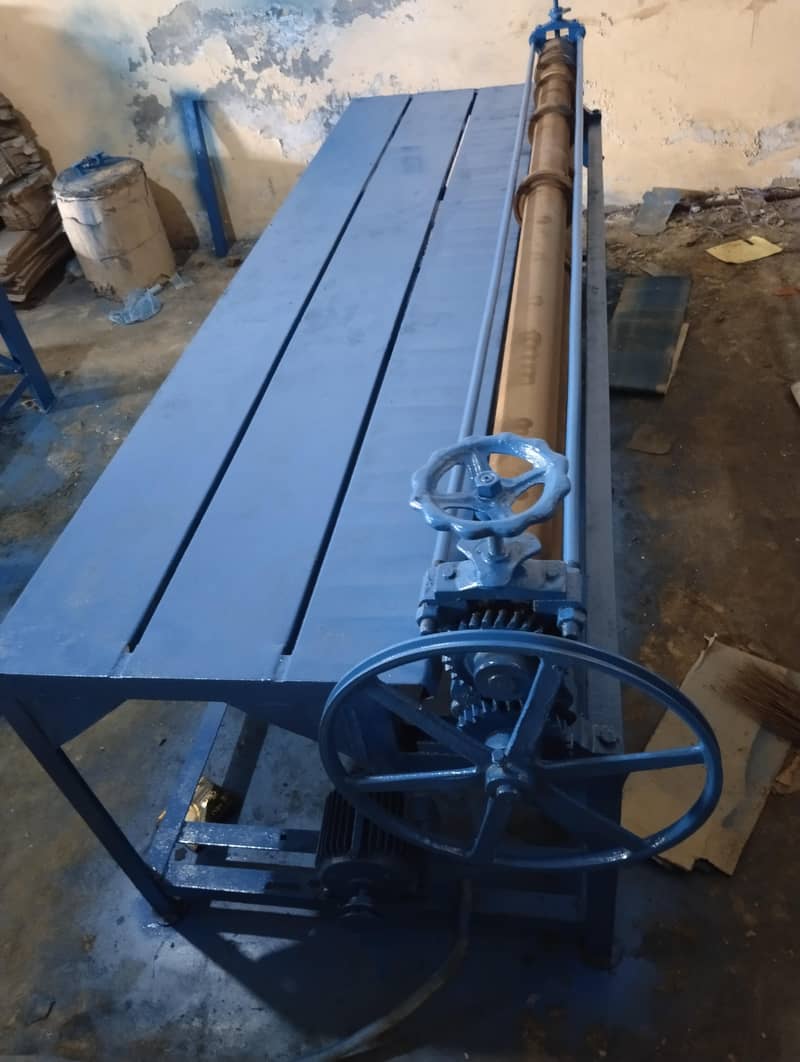 Master Packging Machinery 1