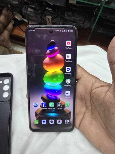 Tecno CAMON 18T