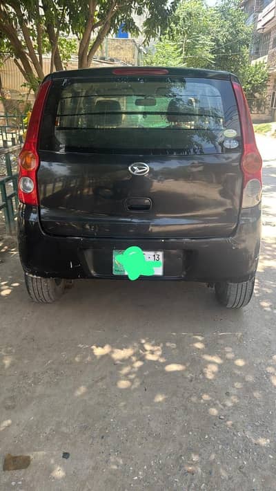 Mira 7/13 model  or demond 1750000