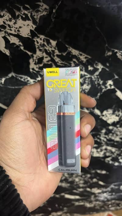 PODS ARE AVAILABLE IN BEST PRICES