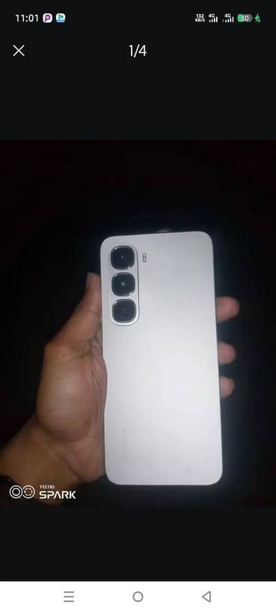 infinix hot60i only kit exchange with another good phone