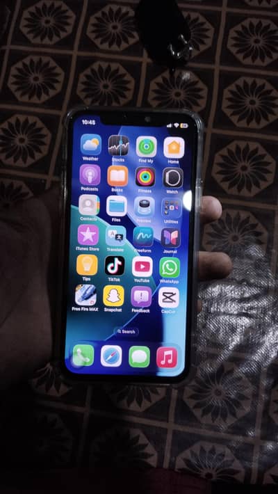 Apple iPhone 11 Pro