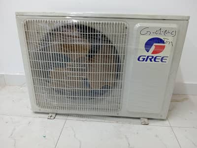 Gree g10 1.5 ton DC inverter perfect cooling/0321/083/33/28/