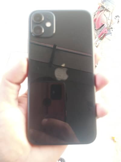 I phone 11 64Gb