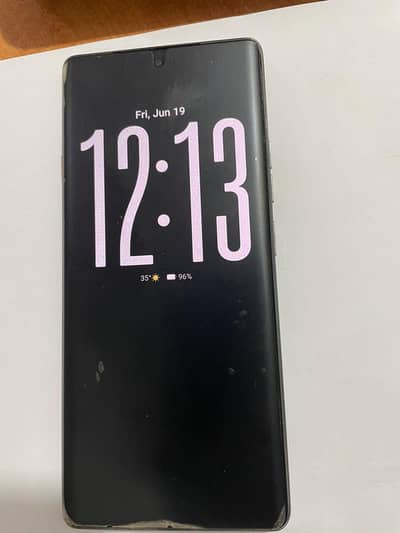 Tecno CAMON 40 Pro