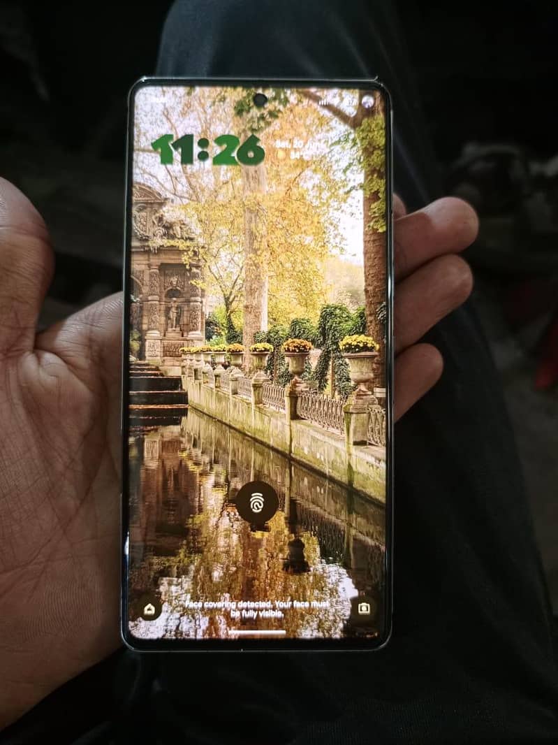 Google Pixel 7 Pro 0