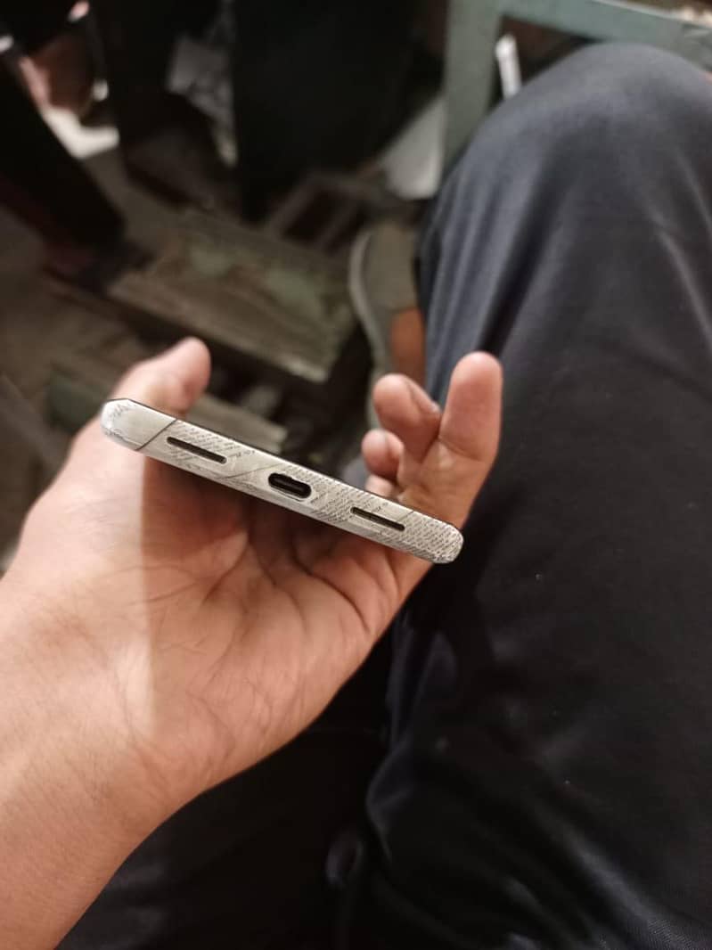 Google Pixel 7 Pro 5