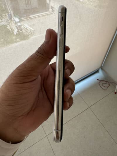 Apple iPhone X