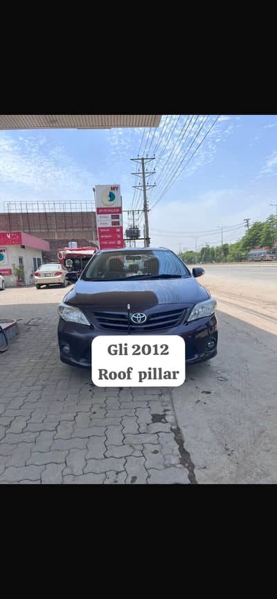 Gli 2012