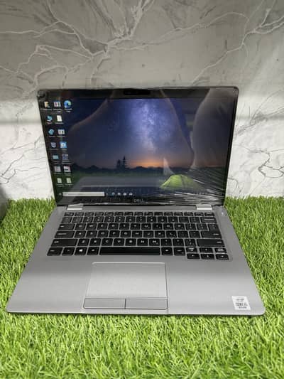 Dell Latitude 5310 (i5 10th Gen) (8/256)