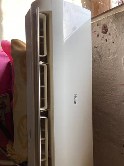 1 ton Haier Ac
