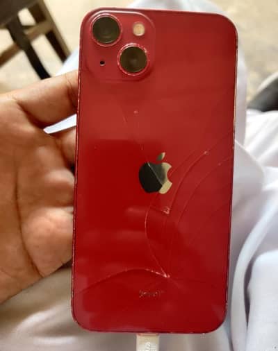 Apple iPhone 13 83btry 256gb
