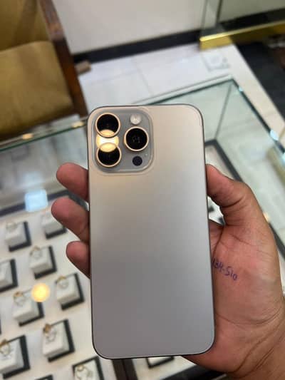Apple iPhone 15 Pro Max
