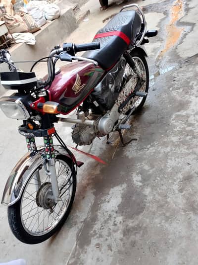 no number plate