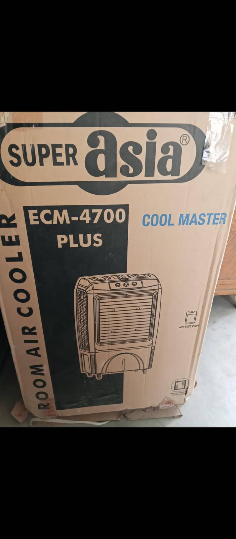 ECM-4700 Plus 6