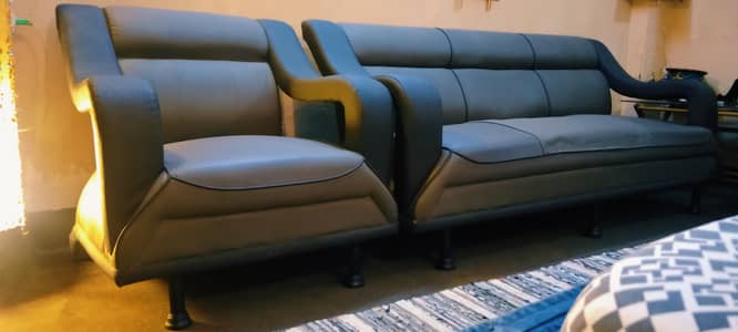 5 Seater Sofa Contact only WhatsApp 03153334558