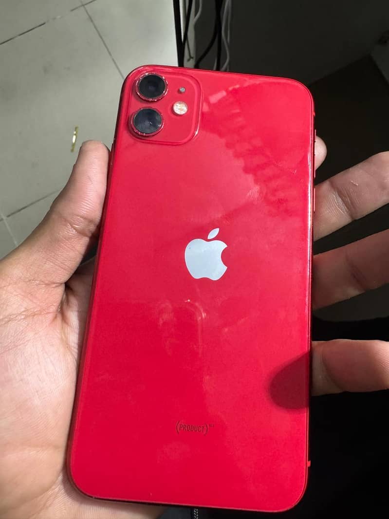 iPhone 11 3