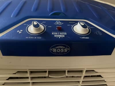 Boss kohinoor deman 18000