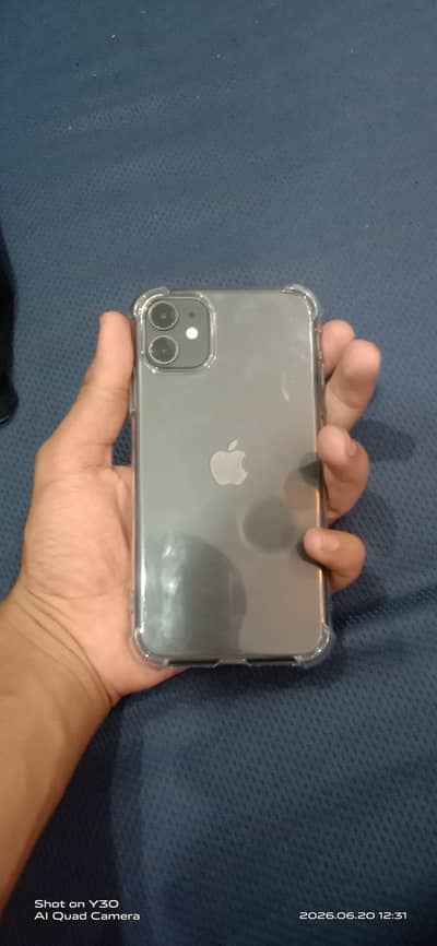 Apple iPhone 11