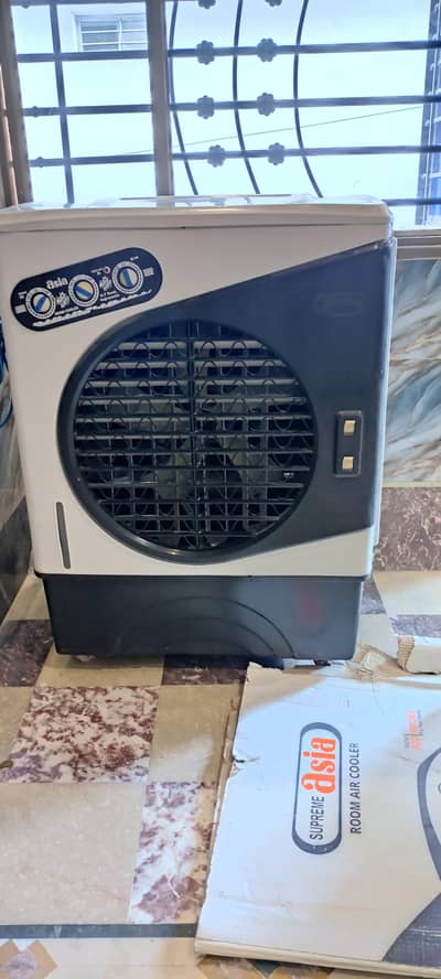 Room Cooler Urgent Sale New